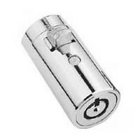  - LOCK/CYLINDER - 3704